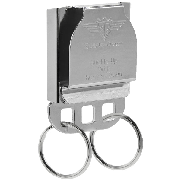 Buckle-Down Keyholder - Dodge Viper