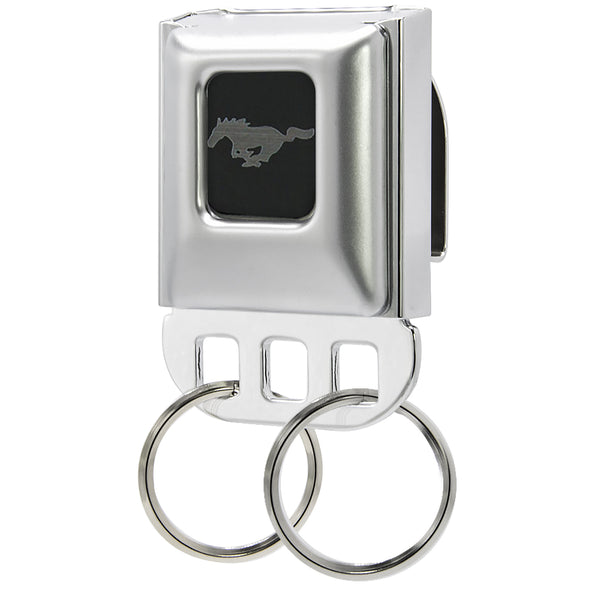 Buckle-Down Keyholder - Ford Mustang