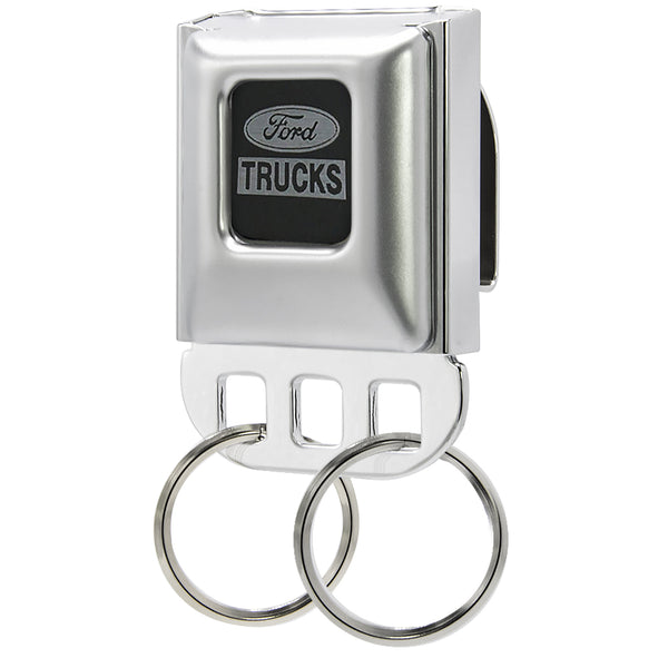 Buckle-Down Keyholder - Ford Trucks