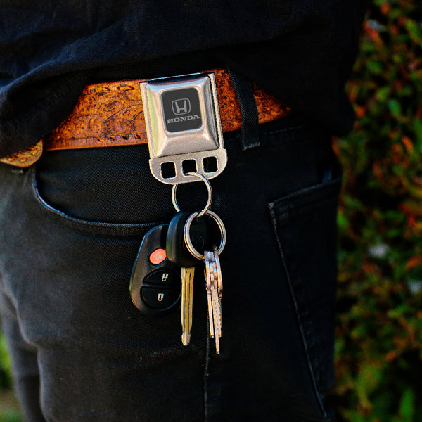 Buckle-Down Keyholder - Honda