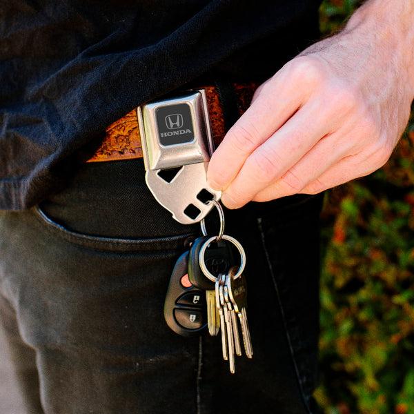 Buckle-Down Keyholder - Honda