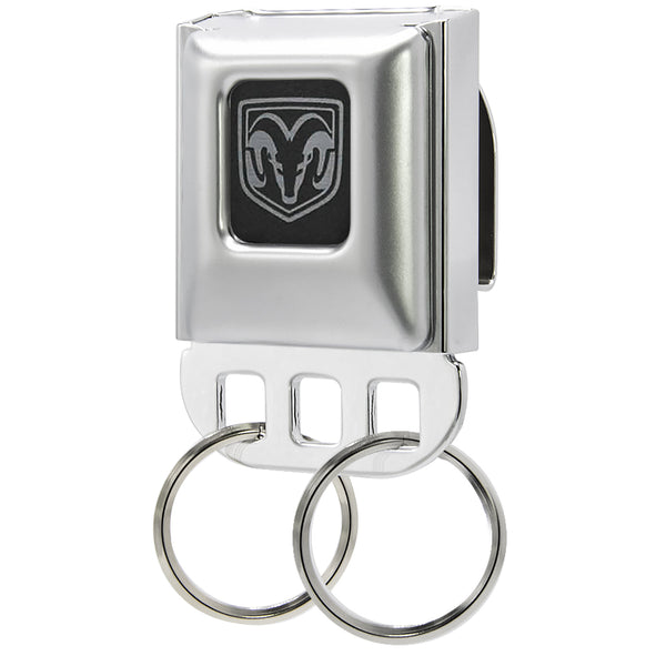 Buckle-Down Keyholder - Ram