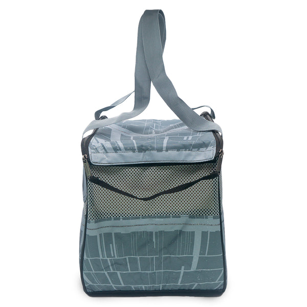 Buckle-Down Buckle-Down Pet Carrier - Star Wars Death Star