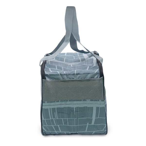 Buckle-Down Buckle-Down Pet Carrier - Star Wars Death Star