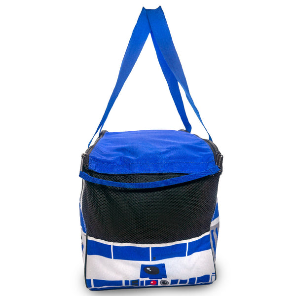 Buckle-Down Buckle-Down Pet Carrier - Star Wars R2-D2