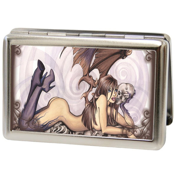 Buckle-Down Business Card Holder - LARGE - Guardian FCG