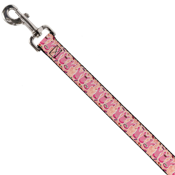 Buckle-Down Dog Leash - Toilet-Bound Hanako-Kun Mokke Cosplay Poses Pinks