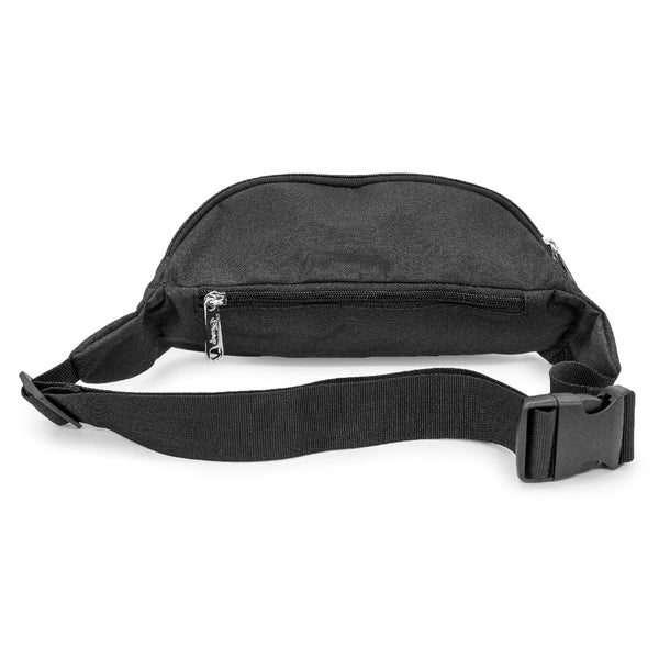 Buckle-Down Fanny Pack - LOONEY TUNES 10-Character Bullseye Logo