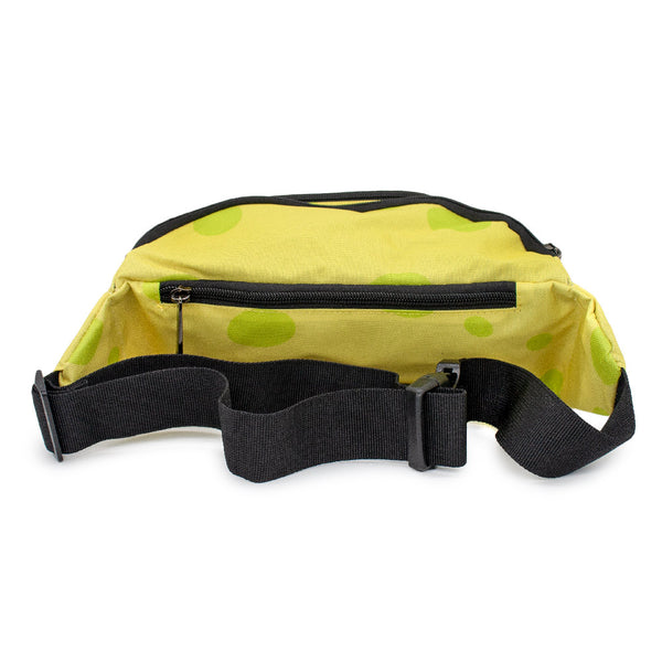 Buckle-Down Fanny Pack - SpongeBob SquarePants Nervous Smile Face