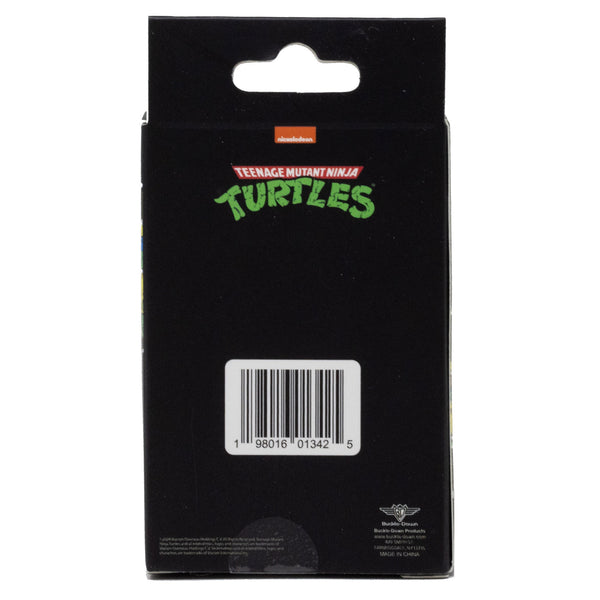 Buckle-Down Ninja Turtles Mystery Enamel Pin Blind Box Series Donatello Michaelangelo Raphael Leonardo Splinter Or Shredder