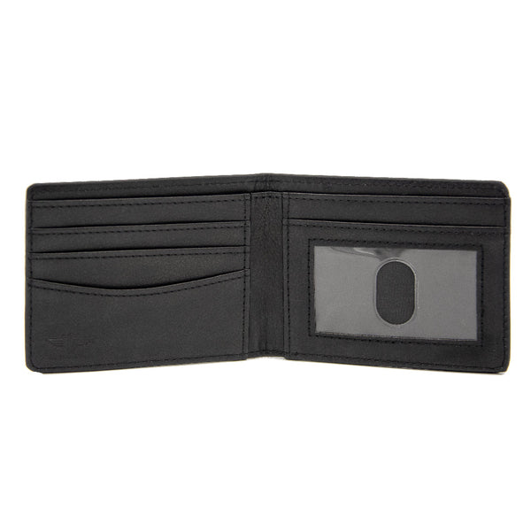 Buckle-Down Personalized 100 Dollar Bill - Bi-Fold Wallet