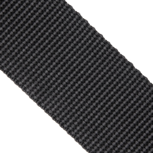 Buckle-Down Starburst Seat Belt Buckle Black Belt For Men