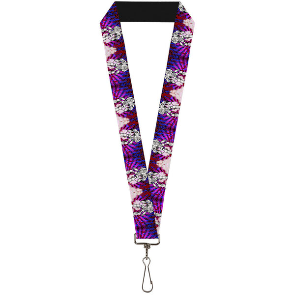 Buckle-Down Lanyard - 1.0" - Evoke 2 RoboBear